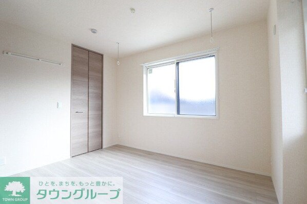 トレビ・フォンタナの物件内観写真